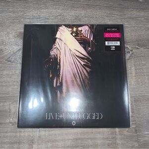 Bad Omens Vinyl